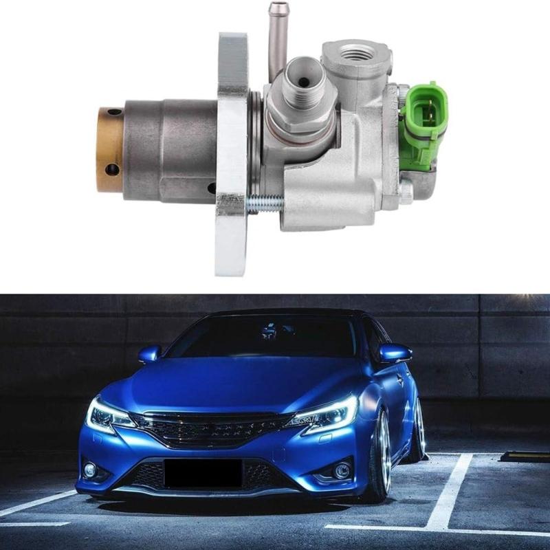 High Pressure Fuel Pump 23100-28030 23100-28031 23100-28033 23100-28034 for 2001-2008 Replacement Auto Accessory