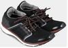 Adidas Women's Run ADIZERO JAPAN BOOST Running Shoes, Size 25.0cm, AC8517, Core Black, Authentic Japanese Product