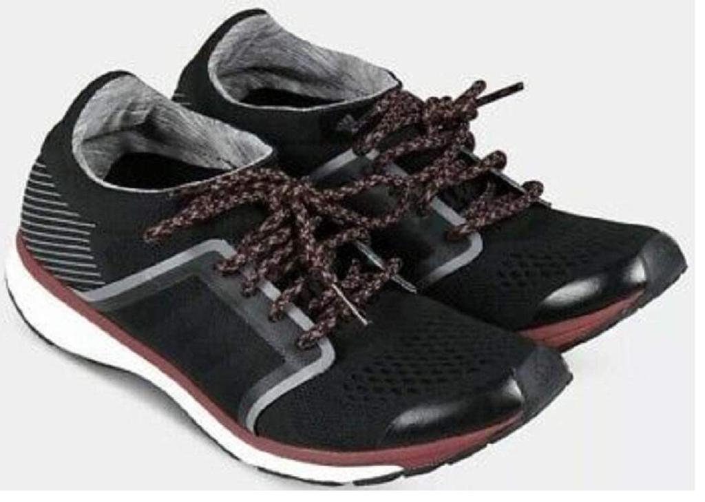 Adidas Damen Run ADIZERO JAPAN BOOST Laufschuhe, Größe 25,0 cm, AC8517, Core Black, Authentisches Japanisches Produkt