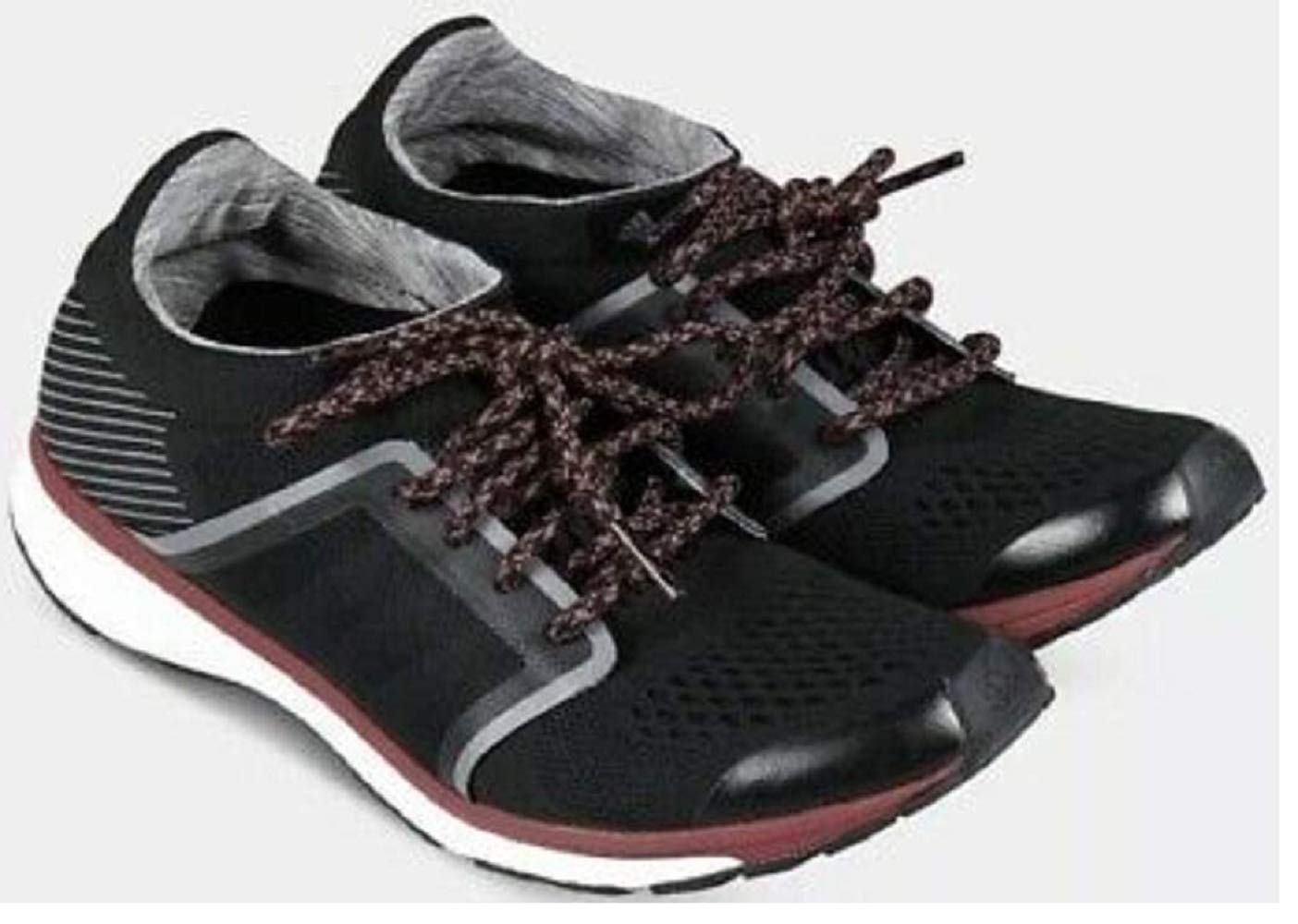 

adidas Women s Run ADIZERO JAPAN BOOST Running Shoes, Size 25.0cm, AC8517, Core Black, Authentic Japanese Product