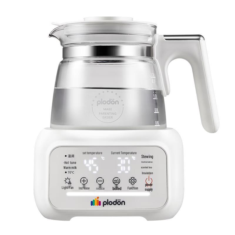 PLODON Baby Formula Thermostatic Kettle