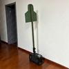 Tactical Portable Rotating Target with Remote Control