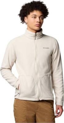 Jacket Fast Trek Microfleece Men (1772751) Dark Stone