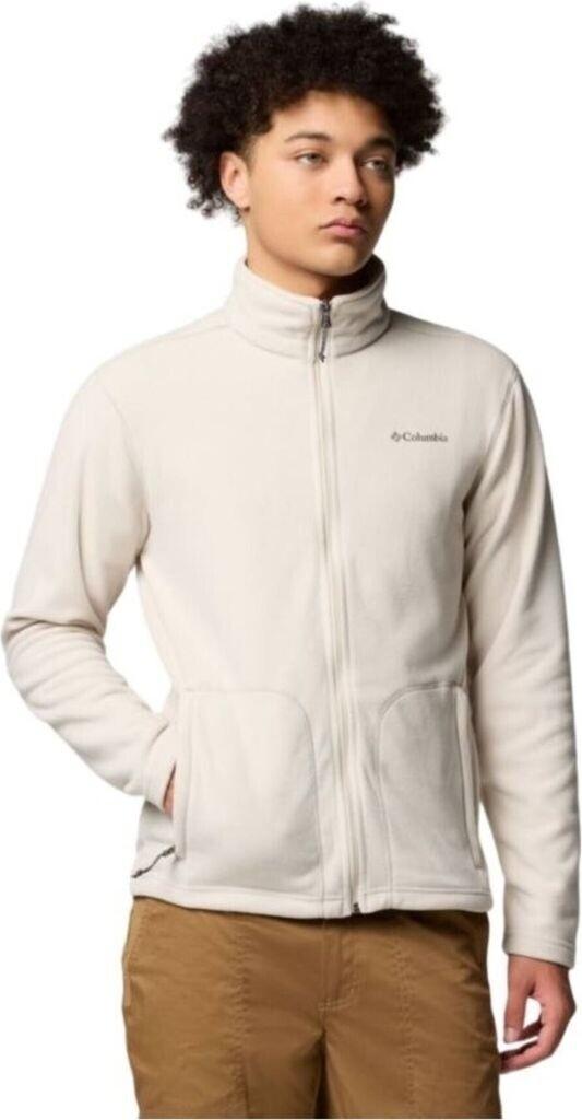 Jacket Columbia Fast Trek Microfleece Men (1772751) Dark Stone