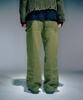 Beikeonteuakaibeu Men Fedry Work-Pants Khaki