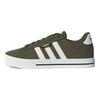 adidas Neo Daily 3.0 Shoes 'Olive Green' Sneakers GW1916