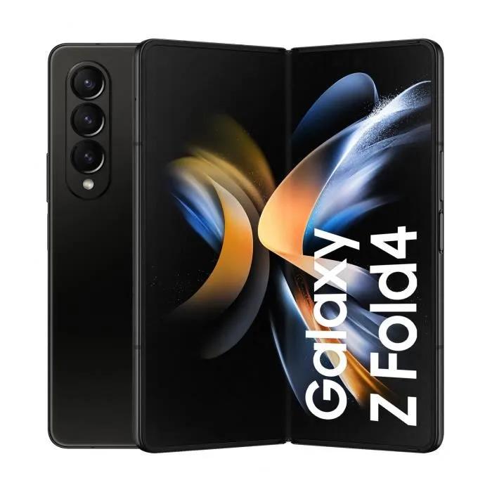 Samsung Galaxy Z Fold4 5G Sbloccato Dual SIM 12GB RAM 256GB/512GB Smartphone Pieghevole