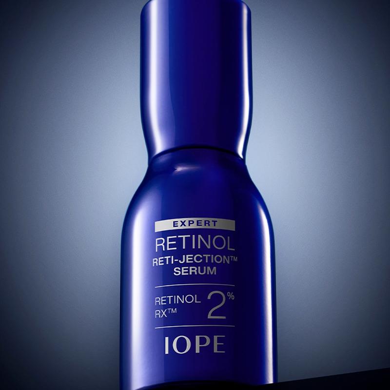 Iope Retinol Reti-Jection Serum 50ml
