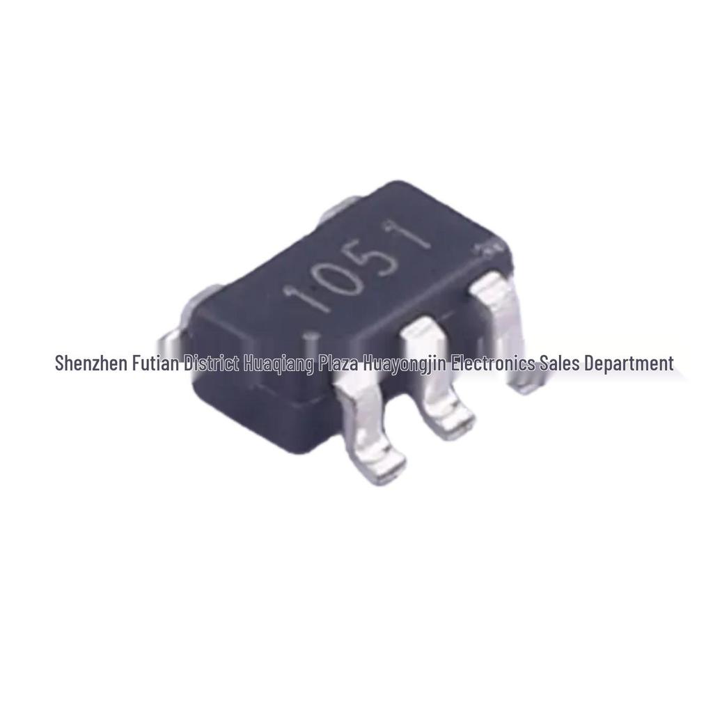 ZXCT1051E5TA SOT23-5 1051 Current Monitor - Brand New Original