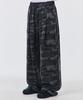 SCALLYWAG Camouflage Training Pants [Gray]
