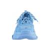 Balenciaga Triple S Light Blue Women's 524039W2FW14800