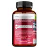 Contains Beetroot and a Nitric Oxide Precursor Blend To Support Vascular Health and Provide Antioxidant Benefits. Suitable for Adults.