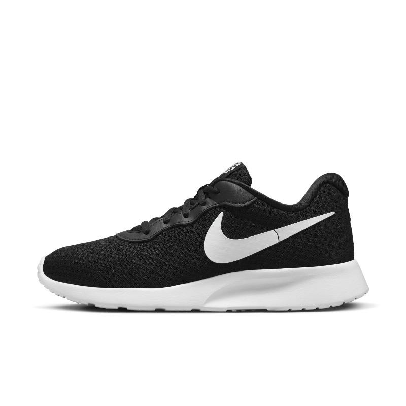 Nike Women s Lightweight Breathable Sports Shoes - Spring Low Top Cushioned with Unique Grip - NIKE TANJUN DV7786 35.5