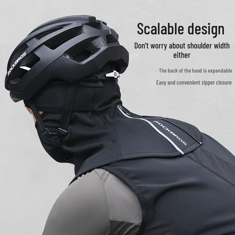 ROCKBROS Warm Cycling Balaclava