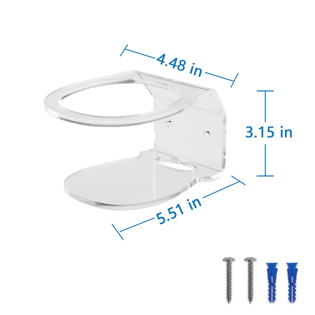 Compatibil cu TP-Link Deco M4 Mesh WiFi Suport de perete Suport de montare robust Compatibil cu TP-Link Deco M4/S4/P9