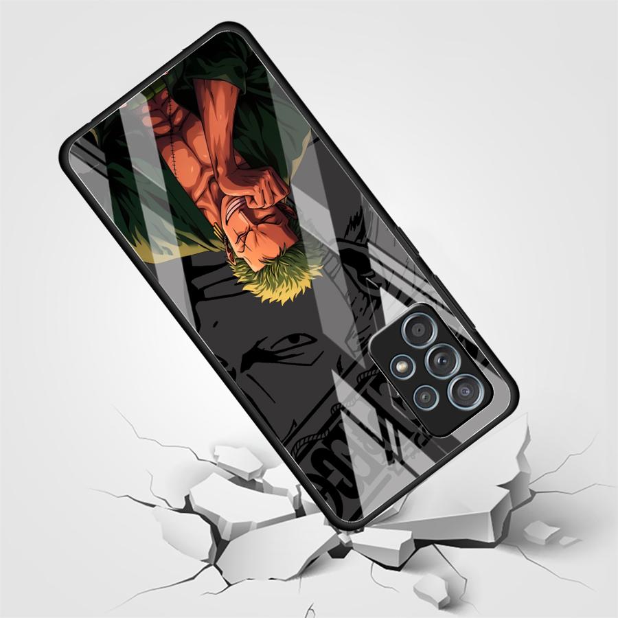 OneS P-ieceS LuffyS Phone Cover Case for Samsung Galaxy A73 A34 A36 A71 A21 A06 A56 A35 A25 A14 A30 A15 A50 A51 A52 A13 A20 A16
