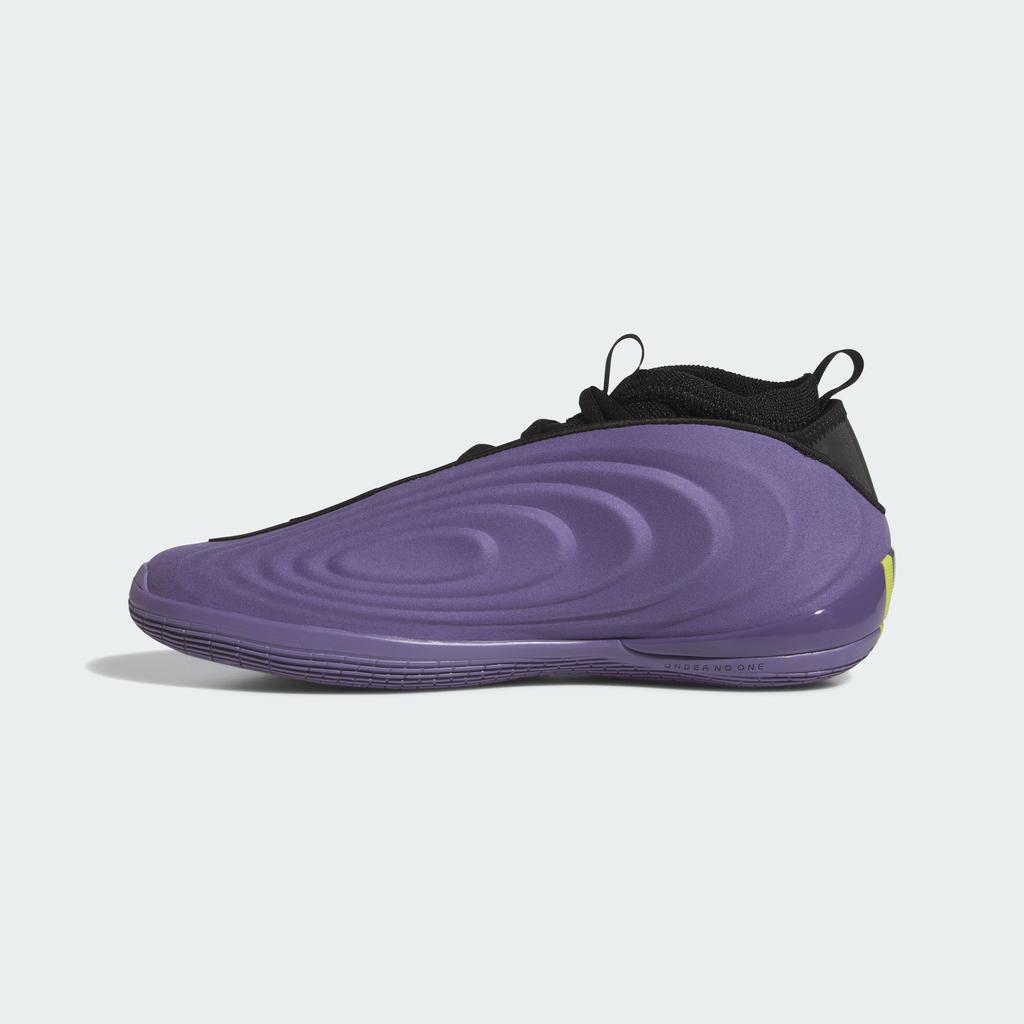 adidas Harden Vol. 10 Mattes Lila