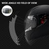DOT Approved Motorcycle Helmet Racing Motocross Helmets Full Face Helmet Flip Up Moto Adult Motorbike Street Touring Riding