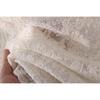 Plus Size 2026 Summer Jacquard Lace Sleeveless Vest
