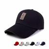 Letter Baseball Cap Unisex Casual Hat All Season Version Adjustable Sunshade Hat