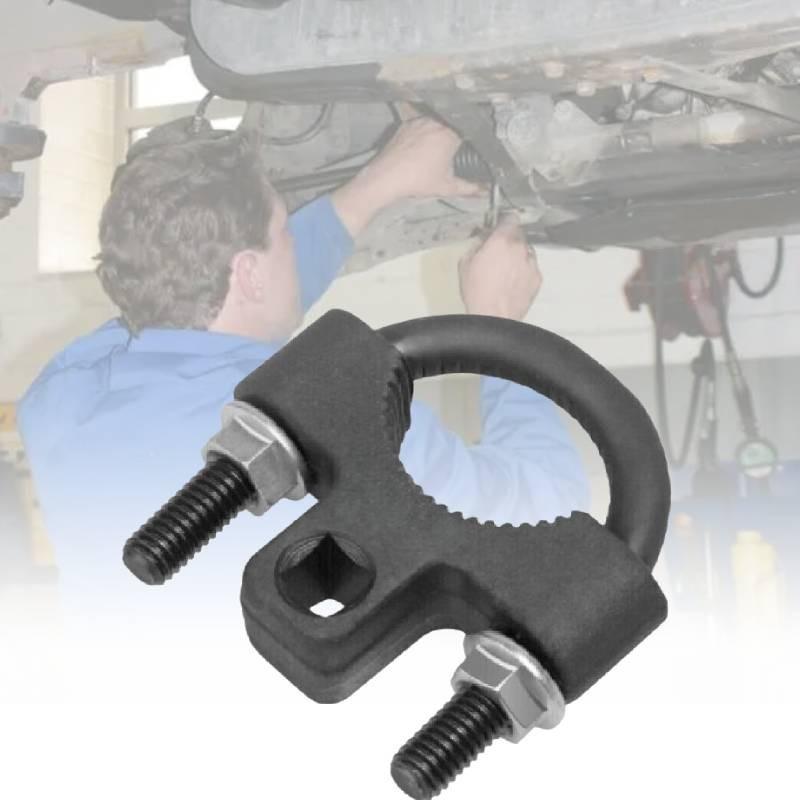 High-quality 3/8" Auto Chassis Rocker Arm Removal Tool U-shaped Wrench