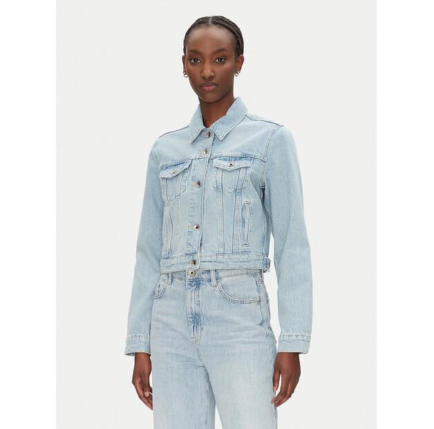 

Куртка джинсовая Patrizia Pepe 8O0170/D1WZB-CA49 EU 40