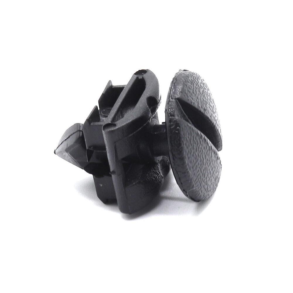 Waterproof Tow Eye Clips 8pcs/4sets DYR500010 Fastener