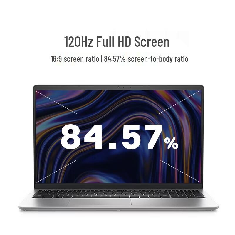 Dell Inspiron 3530 15.6" FHD 120Hz Laptop (CN Version)