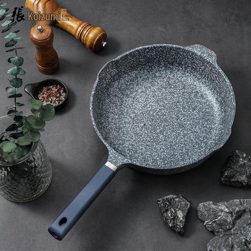 Zhang Xiaoquan Granite Non-stick Frying Pan