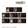 Attack On Titan Trading Profile Cards BOX of 8