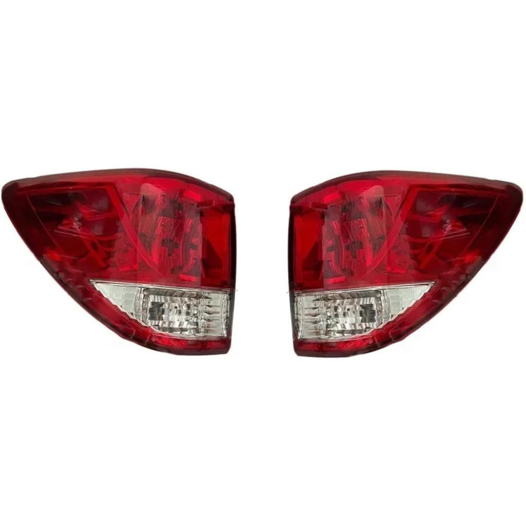 Rear Tail Light Brake Lamp Taillight Compatible With Mazda BT-50 2015 2016 2017 2018 2019 2020(Left)