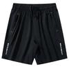 Herren Fitnesshose Sportshorts Herren Freizeit Strandhose