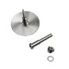 Cutting Disc Mandrels Wheel Mandrel Cutting Wheel Holder For Rotary Tool