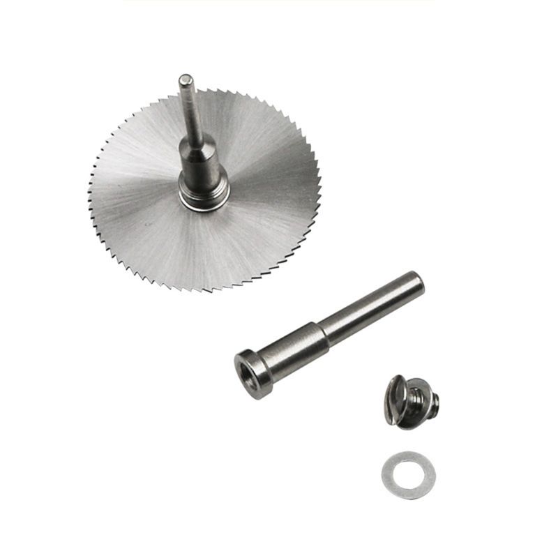 Cutting Disc Mandrels Wheel Mandrel Cutting Wheel Holder For Rotary Tool