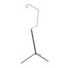 Multipurpose Lamps Holder Light Weight Camping Lanterns Stand Portable Outdoor Lanterns Hanging Rack Support Stand Bracket