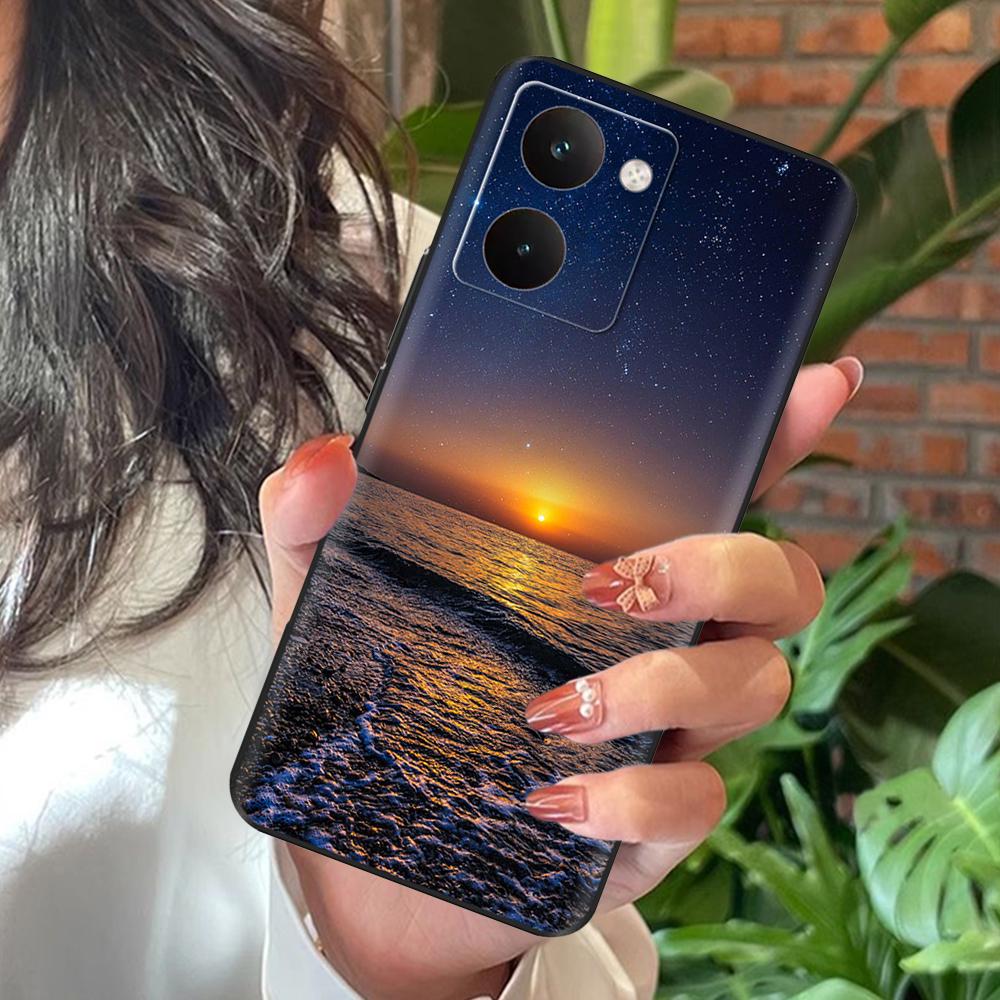 Für Realme P3 Ultra Hülle Niedliche Silikon Stoßfeste Handyhülle Für Oppo Realme P3 Ultra 5G P3Ultra Hüllen Weiche TPU Schalen Fundas