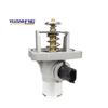 5549355P Engine Thermostat for Chevrolet 2004-2022 Cruze GENTRA CRUZE 5 Malibu Tracker 3033-1 6338018 96984104 55578419 25199828