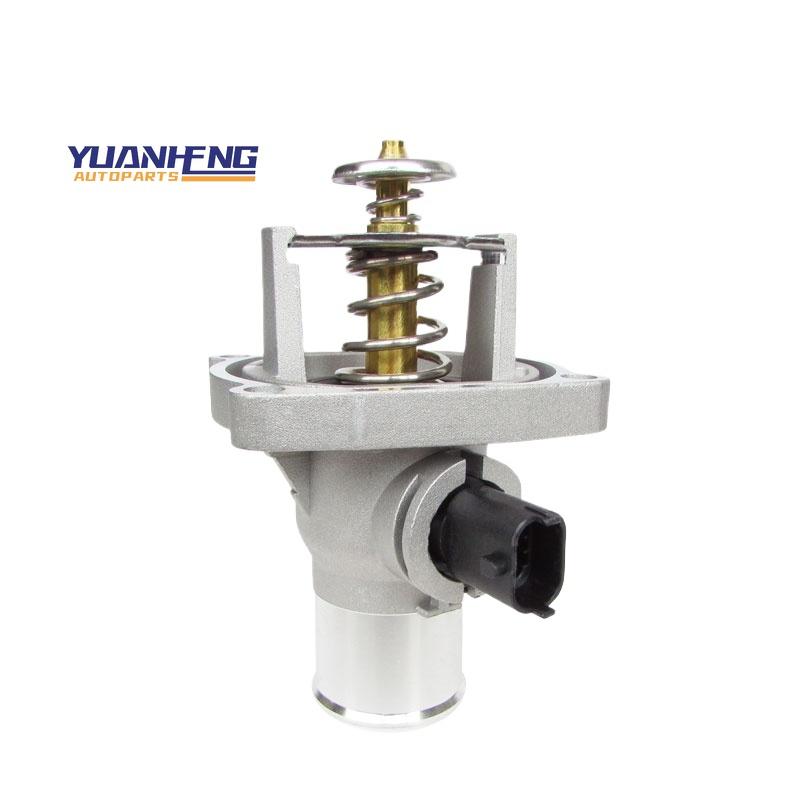 5549355P Engine Thermostat for Chevrolet 2004-2022 Cruze GENTRA CRUZE 5 Malibu Tracker 3033-1 6338018 96984104 55578419 25199828