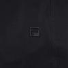 FILA A.P. Dynamic Pants Simple Atmospheric Comfortable Casual Pants Women pants Deep-Black F61W621801F-BK