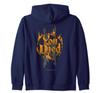 DARK SOULS You Died Zip Hoodie