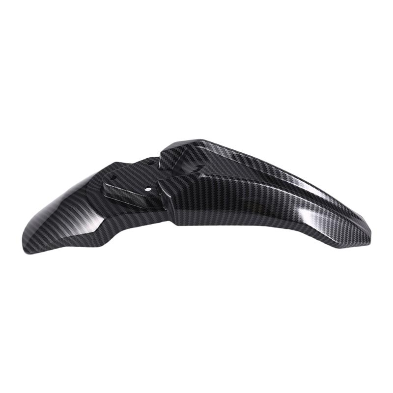 A58X-Front Mudguard Protect Protector Cover For Talaria Sting X3 Motorcycle Accessories
