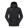 DECATHLON MH500 Hiking And High Altitude Climbing Waterproof Windbreaker Jacket Men's 8930219