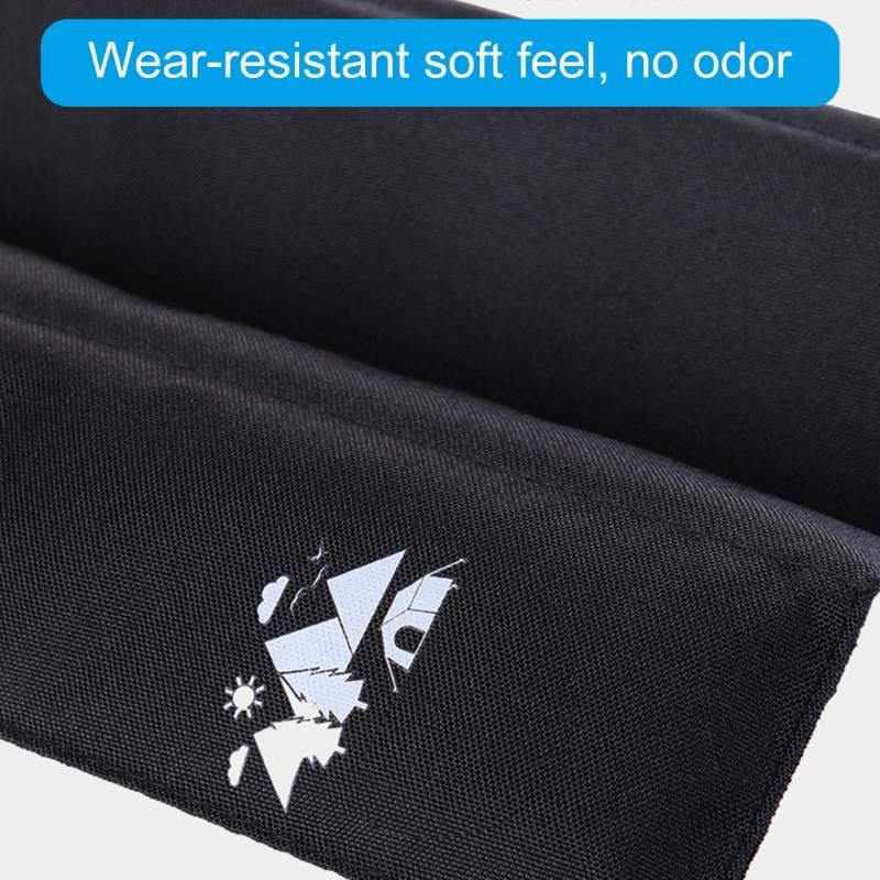 Faltbare Gepolsterte Sitzmatte Isoliert Wasserdicht Wander Sitze Kissen Outdoor Feuchtigkeitsbeständig Faltbare Matte Picknicks Sitze Kissen