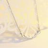 Jewelry Antlers Necklace Women'S Fashion Jewelry Simple Accessories Elk Pendant Ins Premium Durable Quality Useful