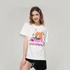 Yugsimwon Water Play T-Shirt F Sunny