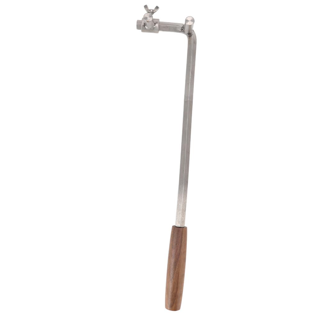 Bonsai Branch Bending Tool Professional High Accuracy Stainless Steel Bonsai Branch Bender for