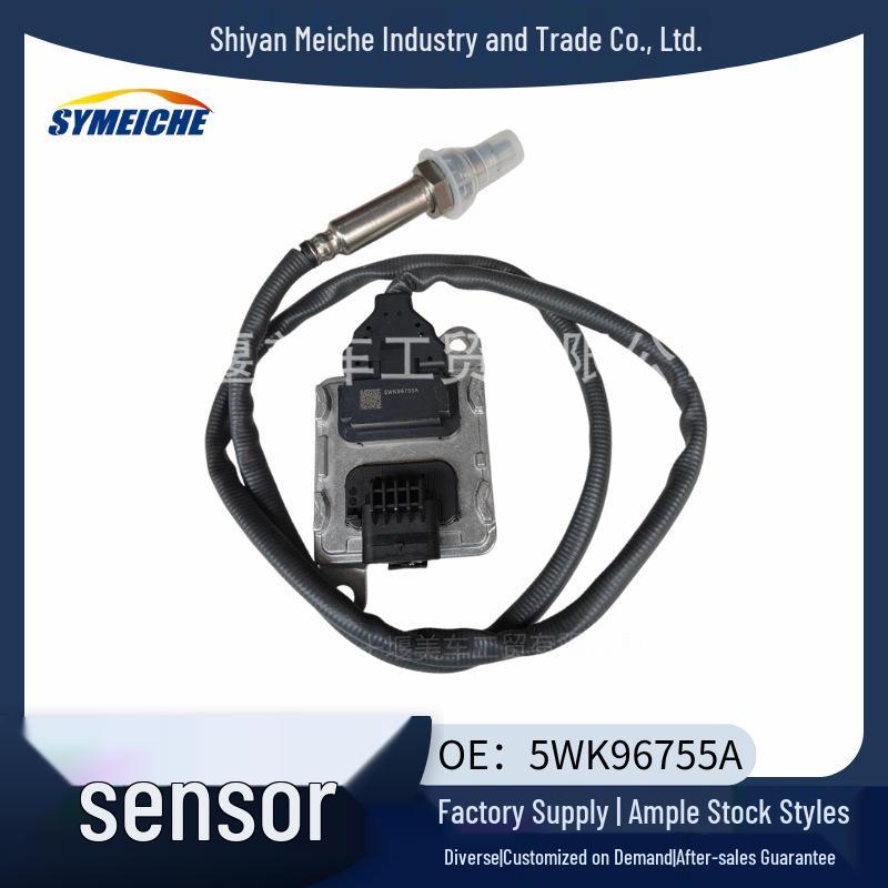 Совместимый датчик NOx 5WK96755A/A2C6253311466 для европейских грузовиков Euro IV