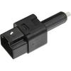 ACROPIX Brake Light Switch Stop Light Switch Sensor Fit for Nissan Altima Maxima Rogue - Pack of 1 Black