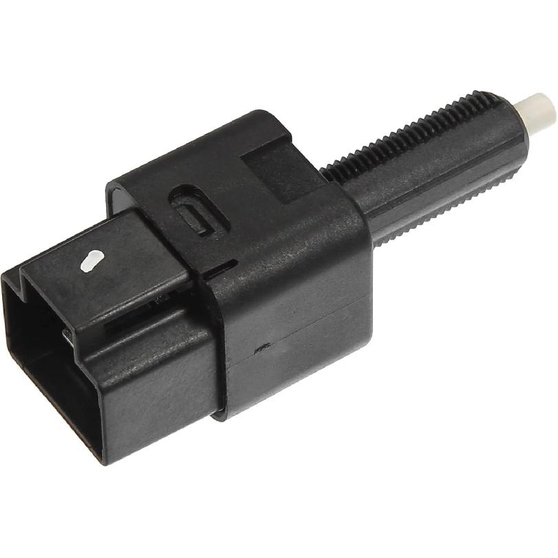 ACROPIX Brake Light Switch Stop Light Switch Sensor Fit for Nissan Altima Maxima Rogue - Pack of 1 Black