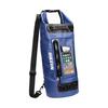Hikeen Waterproof Pouch Dry Bag Waterproof Case IP68 Large Capacity Lightweight New Material Waterproof Dustproof Drum Type 20L For Kayaking Boat